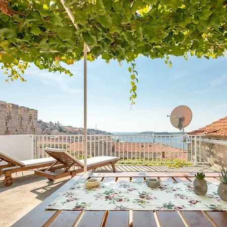 Appartement Studio Badoljo *