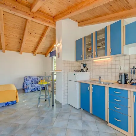 Studio Badoljo Lejlighed Hvar Town