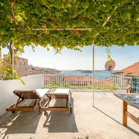 Studio Badoljo Lejlighed Hvar Town