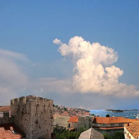 Studio Badoljo * Hvar Town